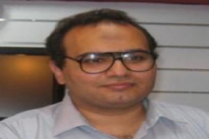 صورة المؤلف محمد الدواخلي